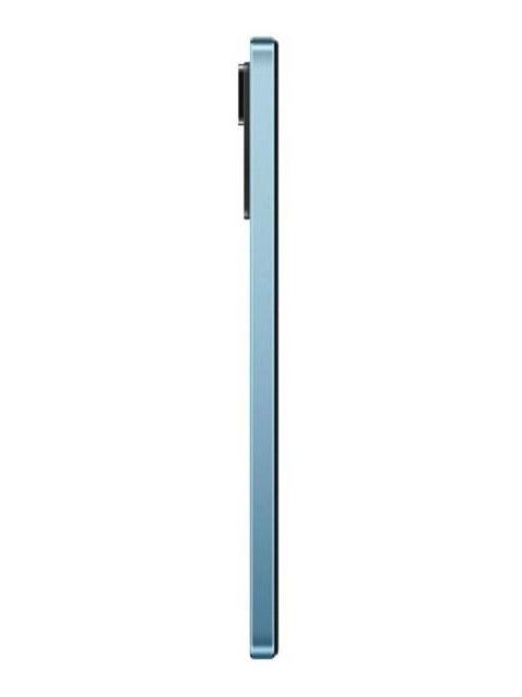 XIAOMI REDMI NOTE 11 PRO DUAL SIM 64 GB AZUL ESTELAR 6 GB RAM AZUL ESTELAR