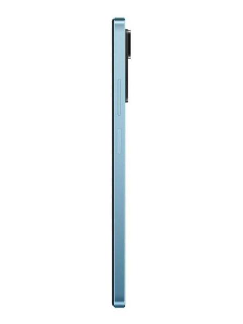 XIAOMI REDMI NOTE 11 PRO DUAL SIM 64 GB AZUL ESTELAR 6 GB RAM AZUL ESTELAR