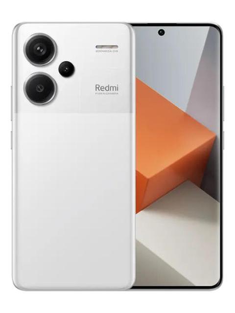 XIAOMI Redmi Note 13 Pro 5G 512 GB negro - Totem Géant
