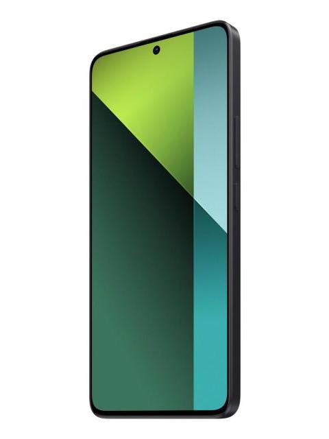 XIAOMI REDMI NOTE 13 PRO 5G DUAL SIM 512 GB NEGRO ESTELAR 12 GB RAM