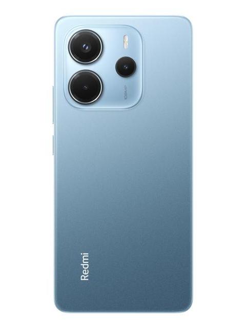 XIAOMI REDMI NOTE 14 6GB 128GB AZUL