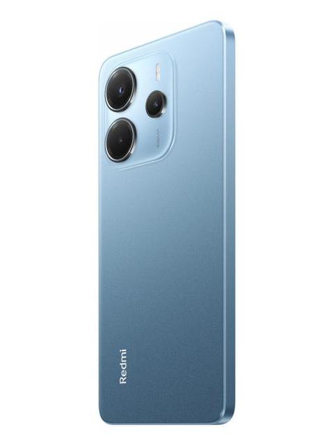 XIAOMI REDMI NOTE 14 6GB 128GB AZUL