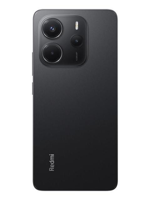 XIAOMI REDMI NOTE 14 6GB 128GB NEGRO