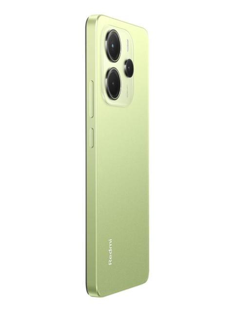 XIAOMI REDMI NOTE 14 6GB 128GB VERDE