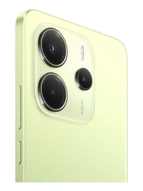 XIAOMI REDMI NOTE 14 6GB 128GB VERDE