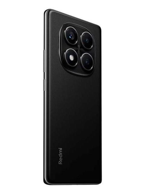 XIAOMI REDMI NOTE 14 PRO 4G NEGRO 256GB 8RAM 200MPX