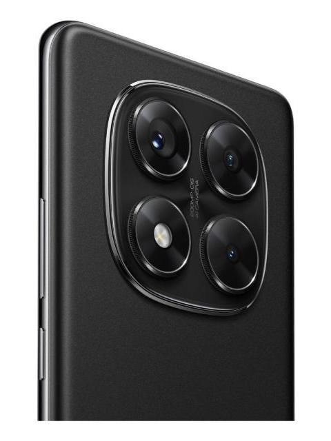 XIAOMI REDMI NOTE 14 PRO 5G NEGRO 256GB 8RAM 200MPX