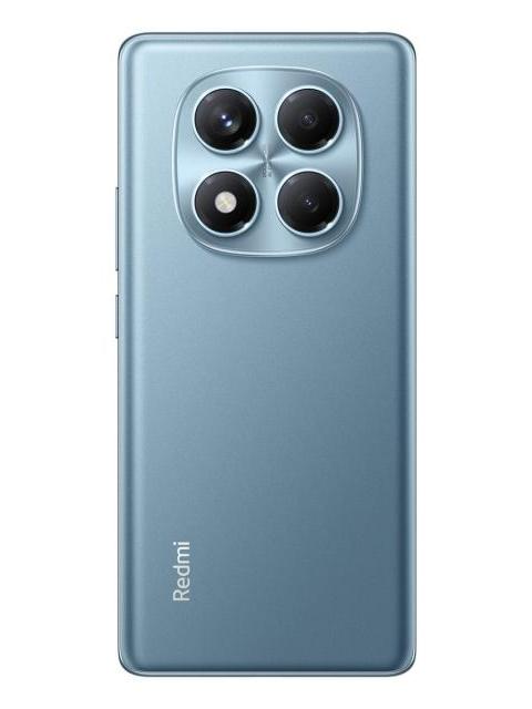 XIAOMI REDMI NOTE 14 PRO 8GB 256GB AZUL