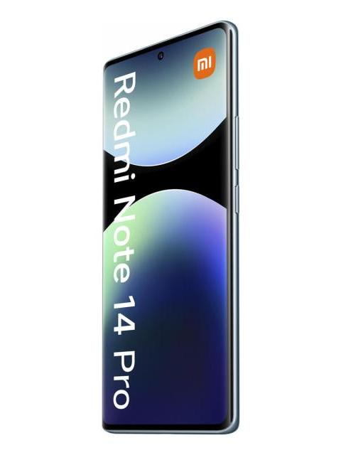 XIAOMI REDMI NOTE 14 PRO 8GB 256GB AZUL