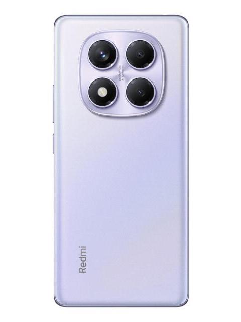 XIAOMI REDMI NOTE 14 PRO 8GB 256GB MORADO