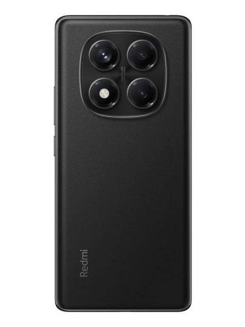 XIAOMI REDMI NOTE 14 PRO 8GB 256GB NEGRO