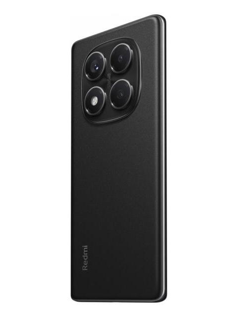 XIAOMI REDMI NOTE 14 PRO 8GB 256GB NEGRO