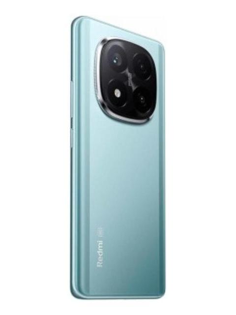 XIAOMI REDMI NOTE 14 PRO PLUS 5G 667 256GB ROM 8GB RAM CAMARA 200MPX - COLOR AZUL