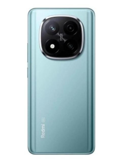 XIAOMI REDMI NOTE 14 PRO PLUS 5G 667 256GB ROM 8GB RAM CAMARA 200MPX - COLOR AZUL