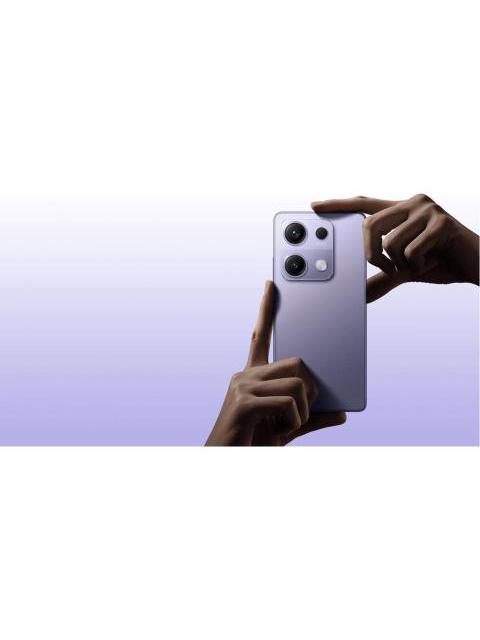 XIAOMI REDMI NOTE 14S 256GB 8GB RAM AURORA PURPLE