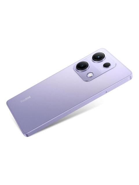 XIAOMI REDMI NOTE 14S 256GB 8GB RAM AURORA PURPLE