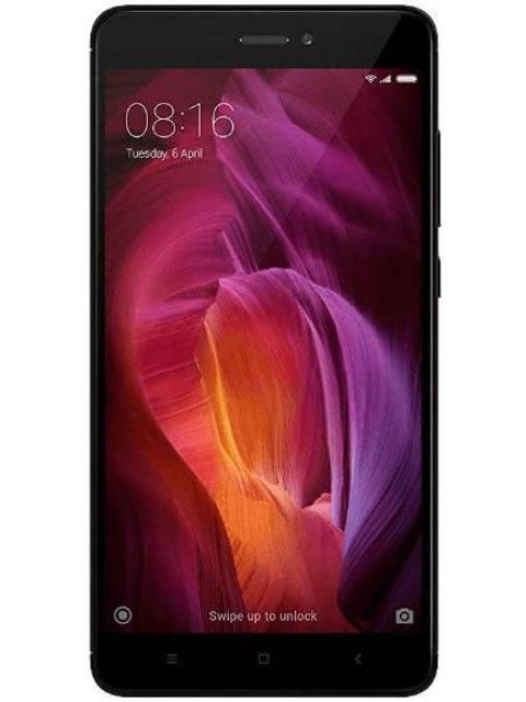 XIAOMI REDMI NOTE 4 IMPORTADO