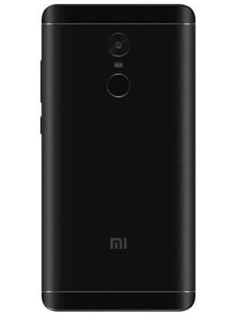 XIAOMI REDMI NOTE 4 IMPORTADO
