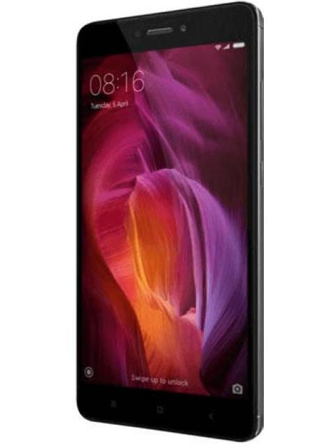 XIAOMI REDMI NOTE 4 IMPORTADO