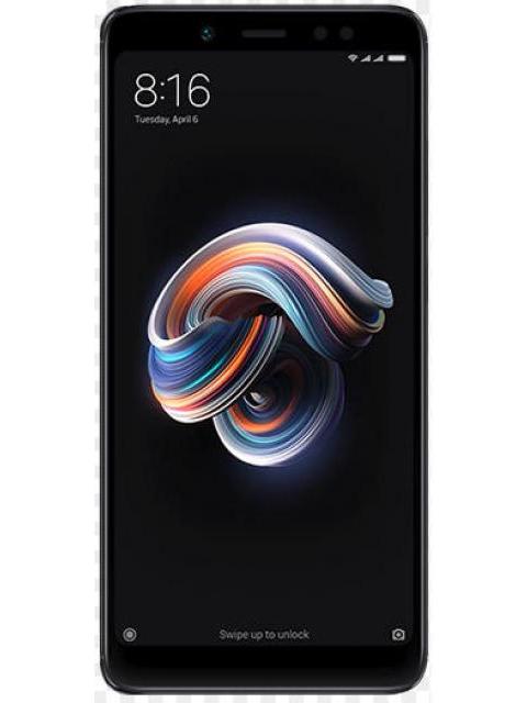 XIAOMI REDMI NOTE 5 32GB IMPORTADO
