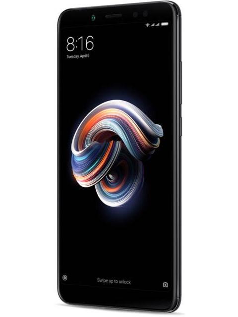 XIAOMI REDMI NOTE 5 32GB IMPORTADO