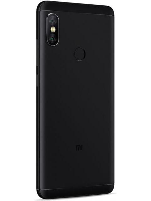 XIAOMI REDMI NOTE 5 32GB IMPORTADO