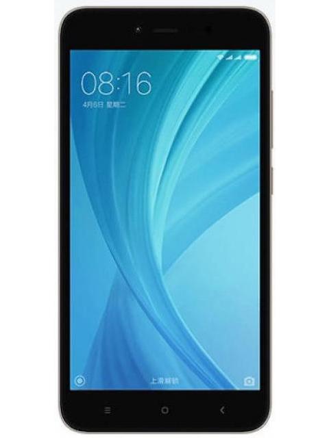 XIAOMI REDMI NOTE 5A PRIME IMPORTADO