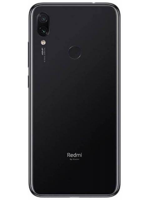 XIAOMI REDMI NOTE 7 128GB IMPORTADO