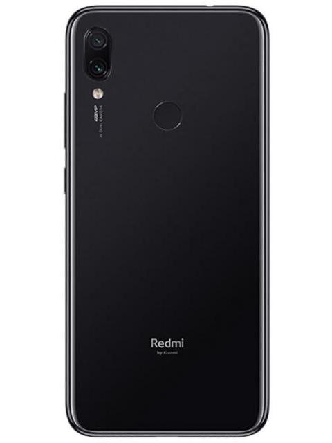 XIAOMI REDMI NOTE 7 128GB IMPORTADO