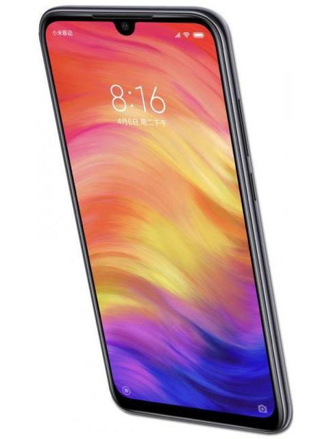 XIAOMI REDMI NOTE 7 128GB IMPORTADO