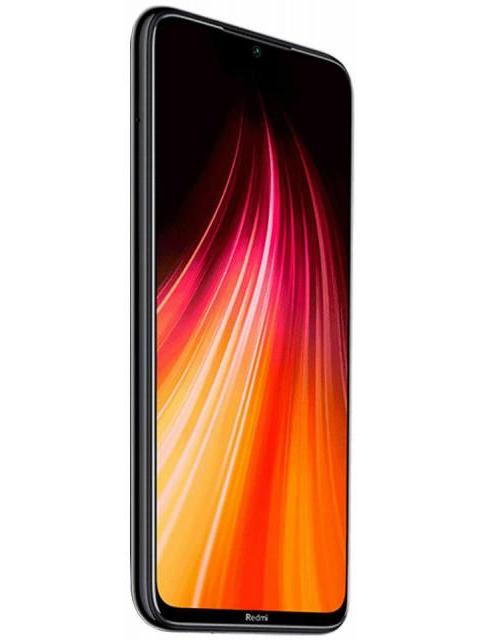 XIAOMI REDMI NOTE 8 128GB IMPORTADO