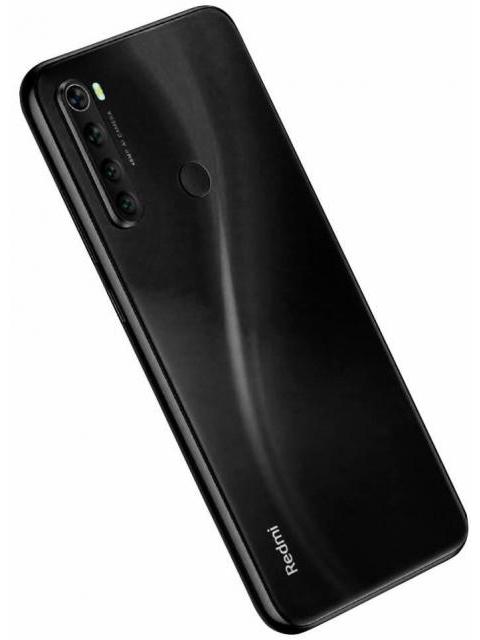 XIAOMI REDMI NOTE 8 128GB IMPORTADO