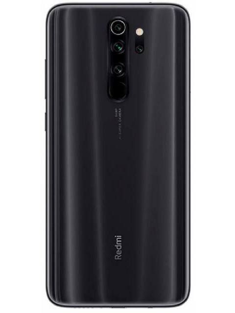 XIAOMI REDMI NOTE 8 PRO 128GB IMPORTADO
