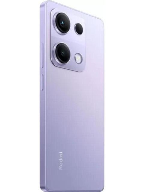 XIAOMI REDMI NOTE REDMI NOTE 14S DUAL SIM 256 GB LILA 8 GB RAM