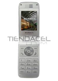 ZONDA 1095 TELCEL