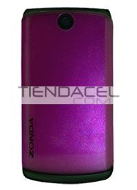 ZONDA 1098 TELCEL