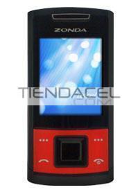 ZONDA 1120 TELCEL