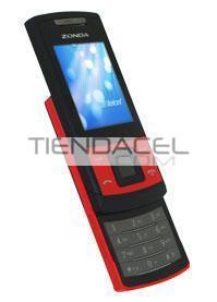 ZONDA 1120 TELCEL