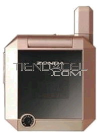 ZONDA 1860 TELCEL