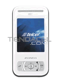 ZONDA 1930 TELCEL