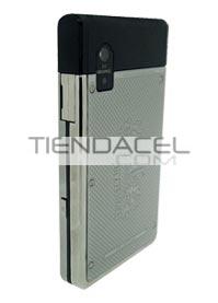 ZONDA LEVIS TELCEL