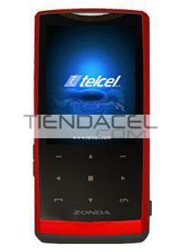 ZONDA V8000 TELCEL