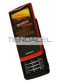 ZONDA V8000 TELCEL