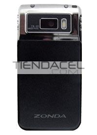 ZONDA Z1 TELCEL