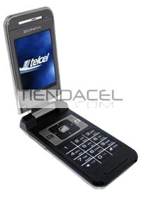 ZONDA Z1 TELCEL