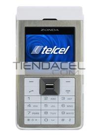 ZONDA Z9 TELCEL