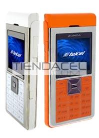 ZONDA Z9 TELCEL
