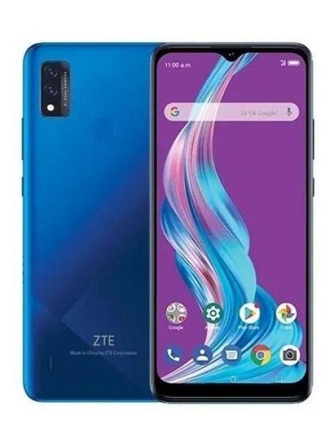 ZTE BLADE A51 DUAL SIM 64 GB AZUL 2 GB RAM