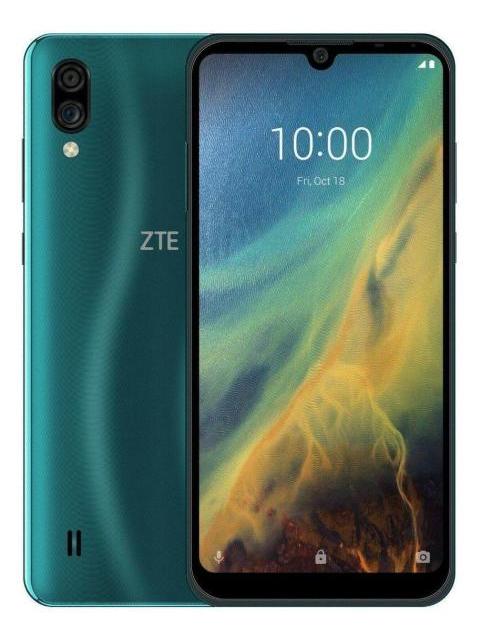 ZTE BLADE A5 2020 DUAL SIM 64 GB VERDE 2 GB RAM