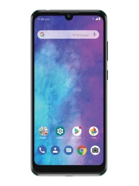 ZTE BLADE A5 2020 DUAL SIM 64 GB VERDE 2 GB RAM